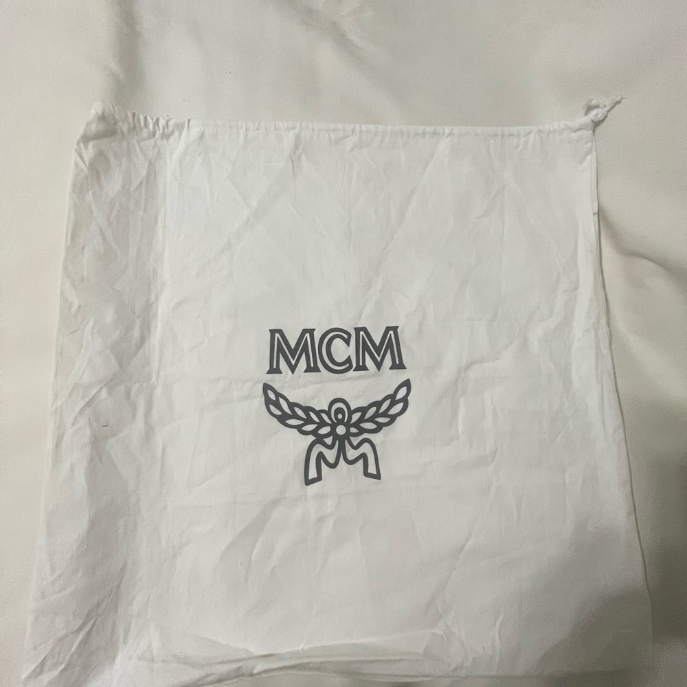 MCM Dust Bag